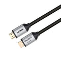 Ewent Cable HDMI 2.0 4K, Ethernet 5m