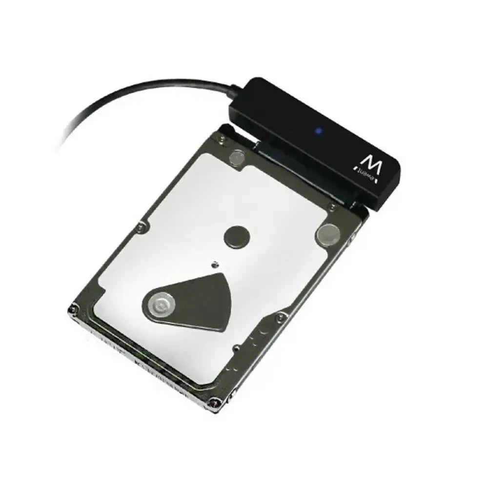 Ewent Cable USB 3.1 Adp Sata 2.5"SSD/HD - detalle