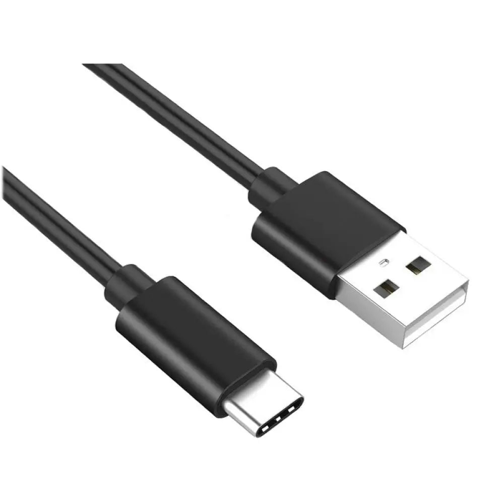 Ewent Cable USB-C A USB A, Carga y Datos 1M - detalle