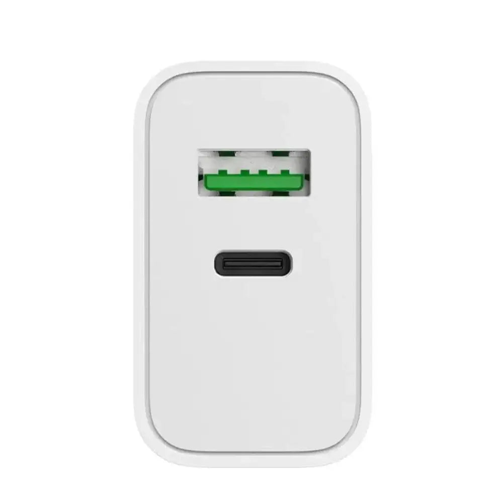 EWENT CARGADOR RÁPIDO USB-C / QC 3.0 / 30W - detalle
