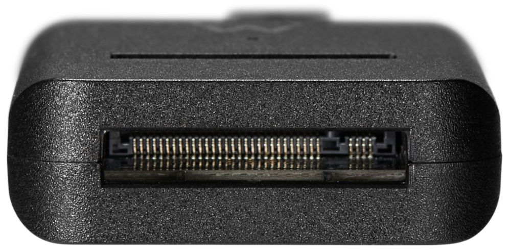 EWENT DOCKING PARA SSD M.2 NVME Y SATA PCIE M-KEY/ B+M KEY - detalle