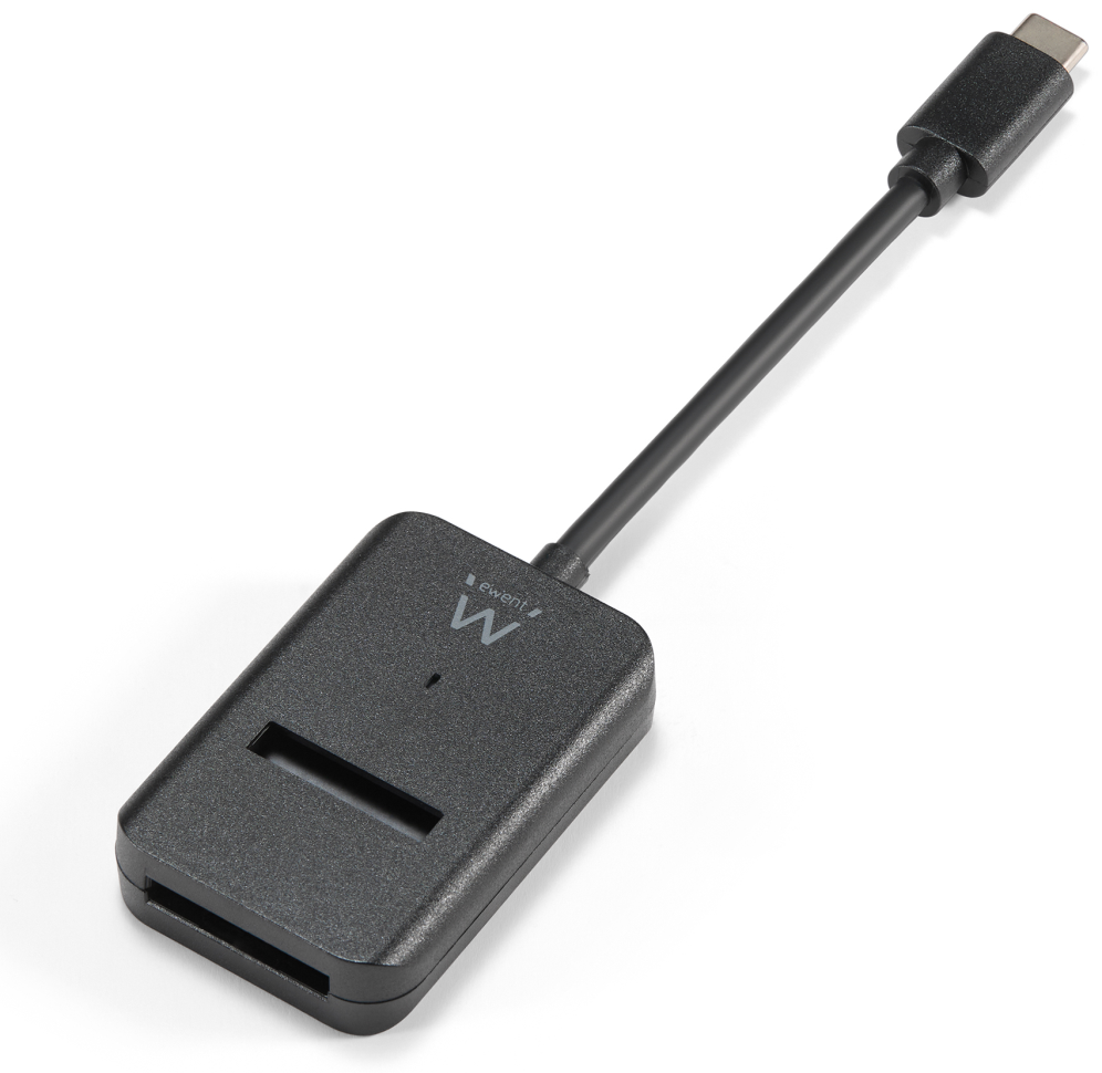 EWENT DOCKING PARA SSD M.2 NVME Y SATA PCIE M-KEY/ B+M KEY