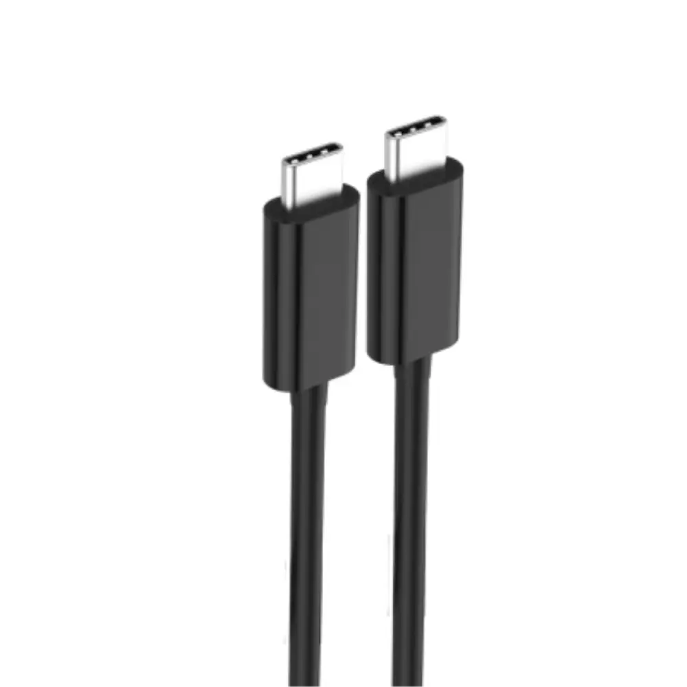 Ewent EC1036 cable USB USB 2.0 1.8 m USB C Negro
