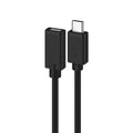 Ewent EC1037 cable USB USB 2.0 1.8 m USB C Negro