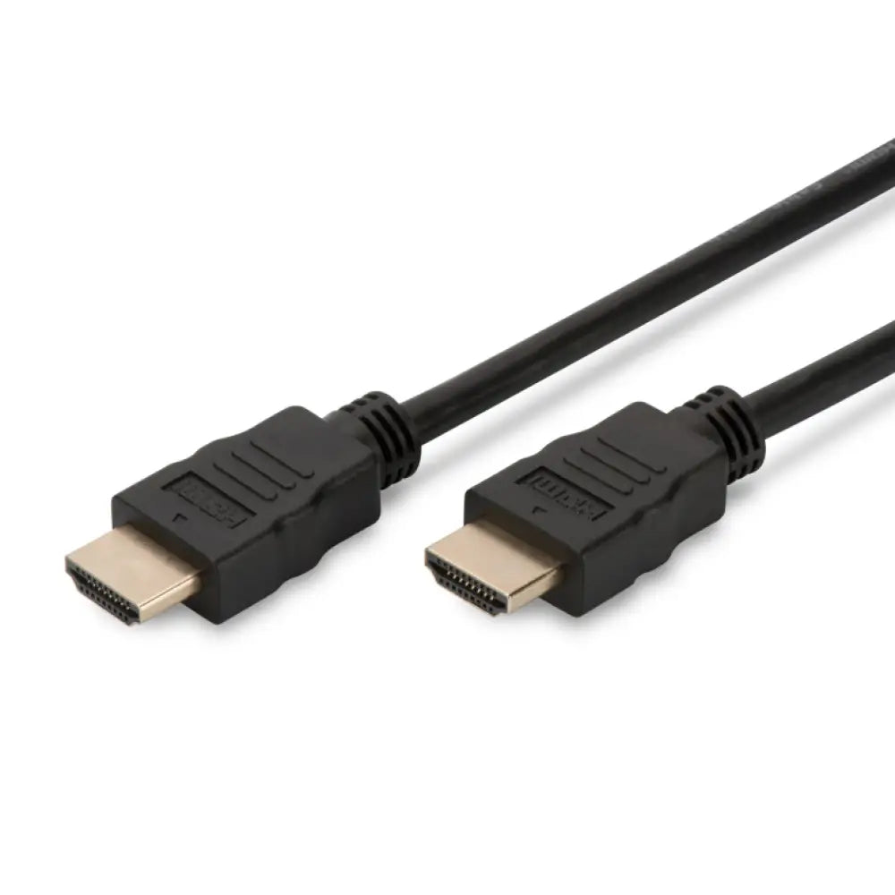 Ewent EC1300 cable HDMI 1 m HDMI tipo A (Estándar) Negro - detalle