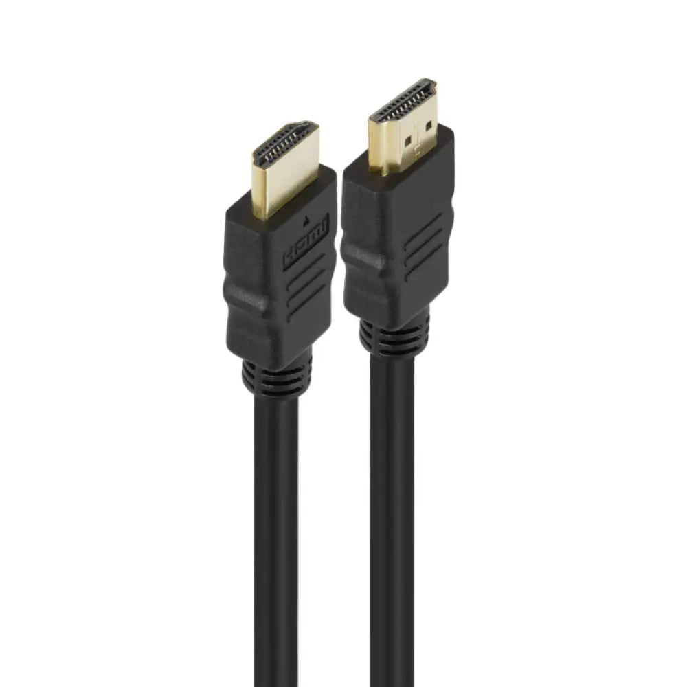 Ewent EC1300 cable HDMI 1 m HDMI tipo A (Estándar) Negro - detalle
