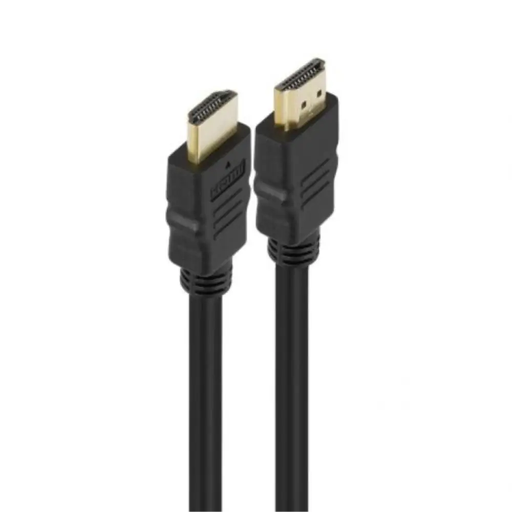 Ewent EC1301 cable HDMI 1.8 m HDMI tipo A (Estándar) Negro - detalle