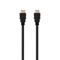 Ewent EC1301 cable HDMI 1.8 m HDMI tipo A (Estándar) Negro
