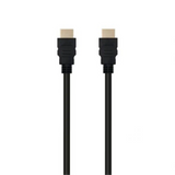 Ewent EC1301 cable HDMI 1.8 m HDMI tipo A (Estándar) Negro