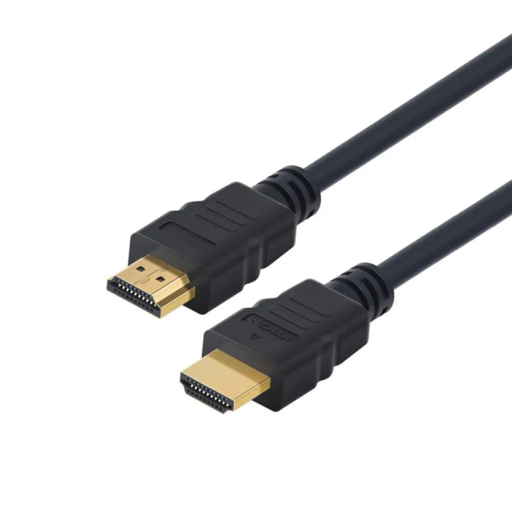 Ewent EC1341 cable HDMI 3 m HDMI tipo A (Estándar) Negro - detalle