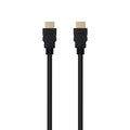 Ewent EC1341 cable HDMI 3 m HDMI tipo A (Estándar) Negro