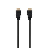 Ewent EC1341 cable HDMI 3 m HDMI tipo A (Estándar) Negro