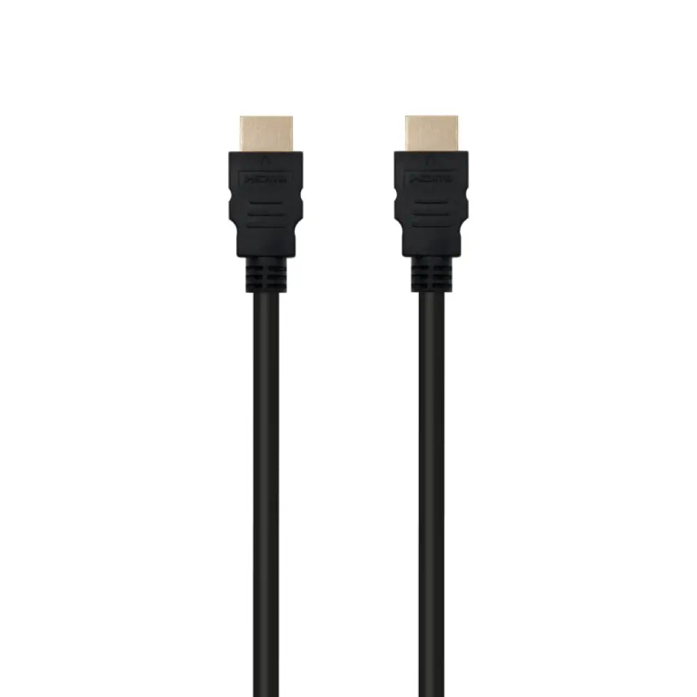 Ewent EC1341 cable HDMI 3 m HDMI tipo A (Estándar) Negro - detalle