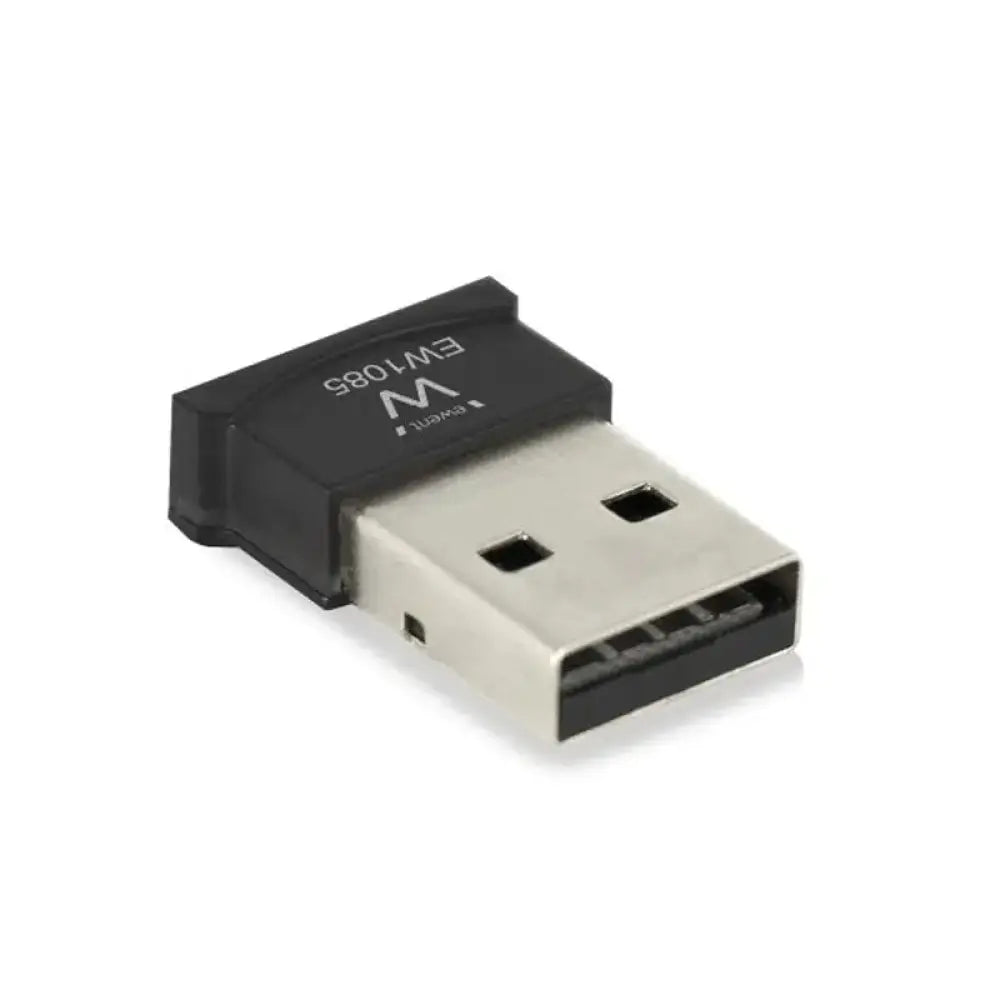 EWENT EW1085 Mini Bluetooth 5.3 10m - detalle
