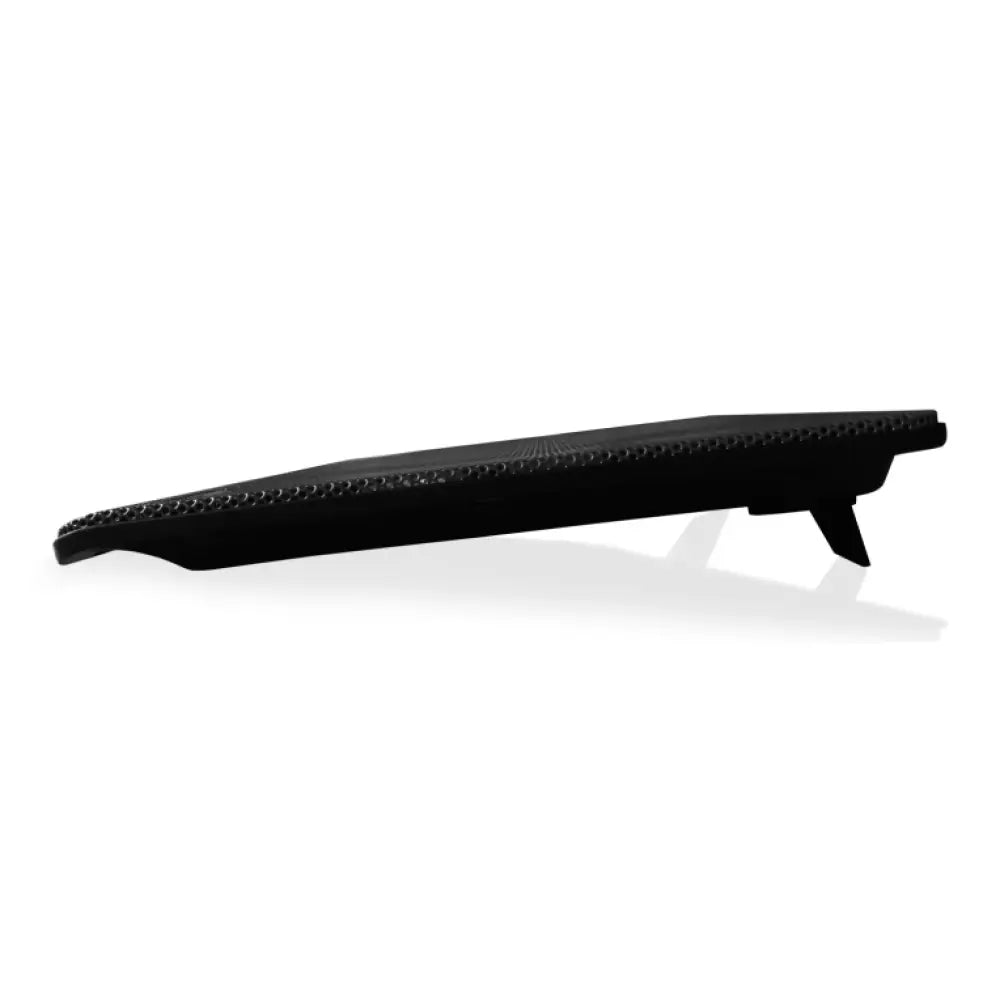 Ewent EW1256 almohadilla fría 43.2 cm (17") 1000 RPM Negro - detalle