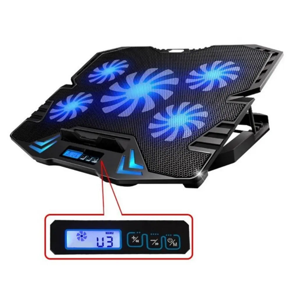 EWENT EW1259 Refrigerador 17" + 2 puertos USB - detalle