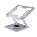 Ewent EW1267 soporte para ordenador portátil Plata 43.9 cm (17.3")