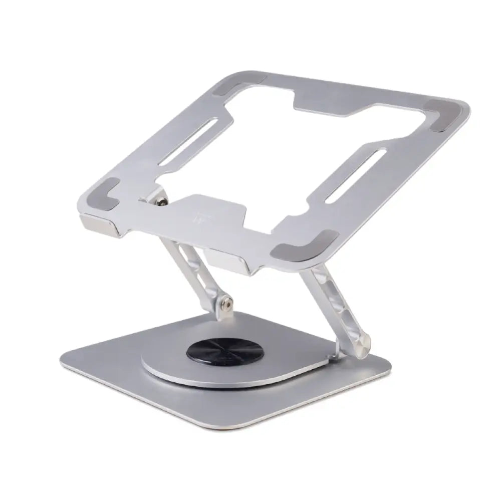 Ewent EW1267 soporte para ordenador portátil Plata 43.9 cm (17.3")