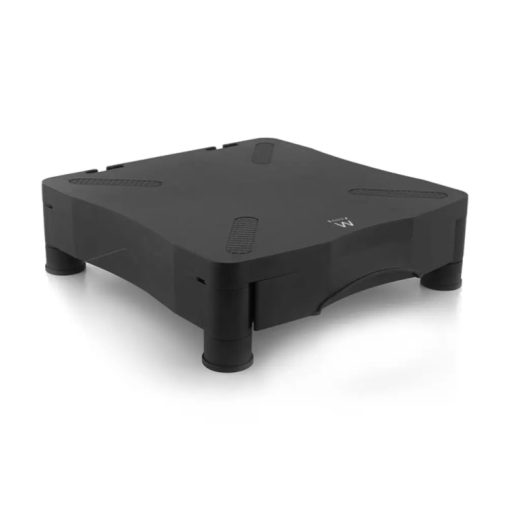 Ewent EW1280 soporte para monitor Negro Escritorio - detalle