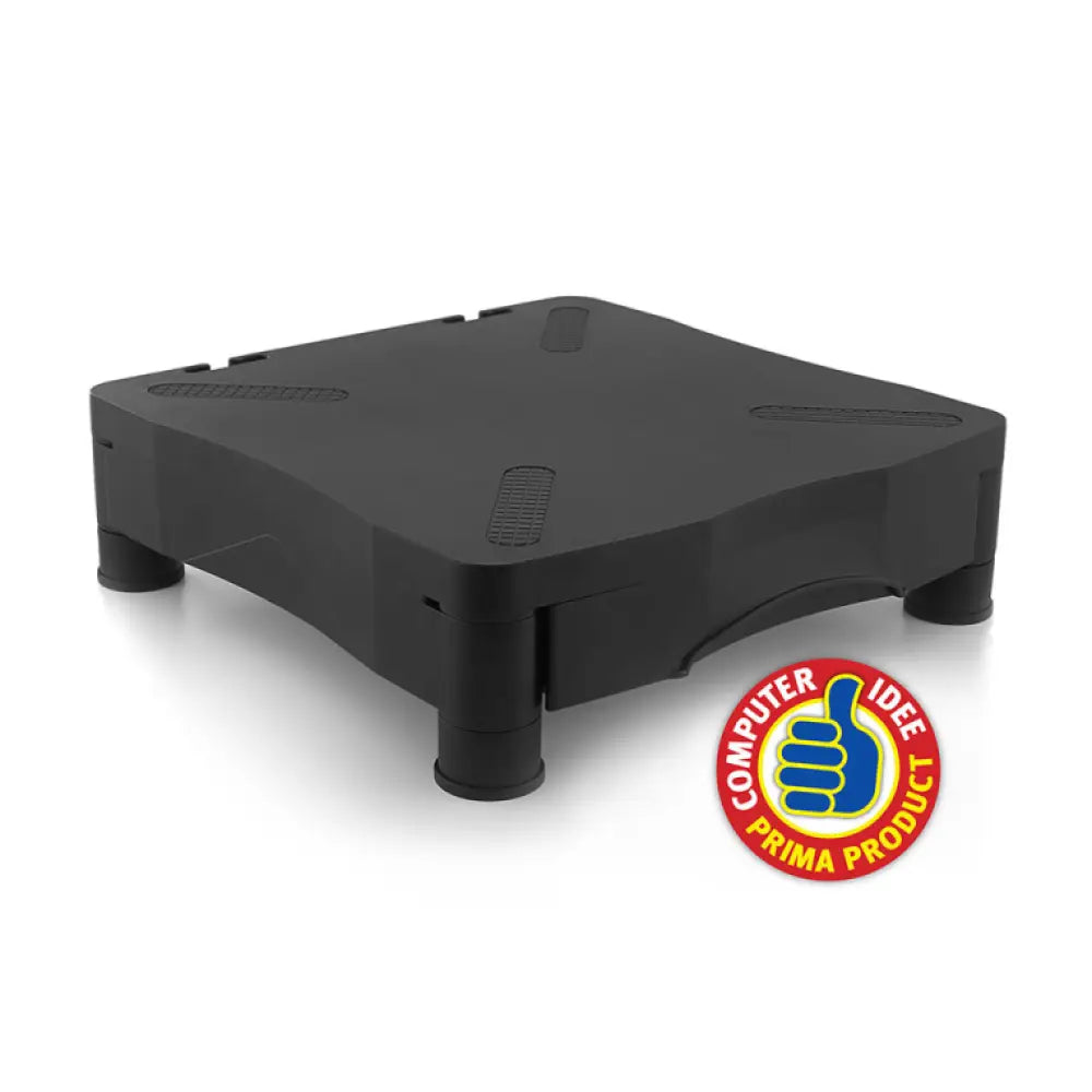 Ewent EW1280 soporte para monitor Negro Escritorio - detalle