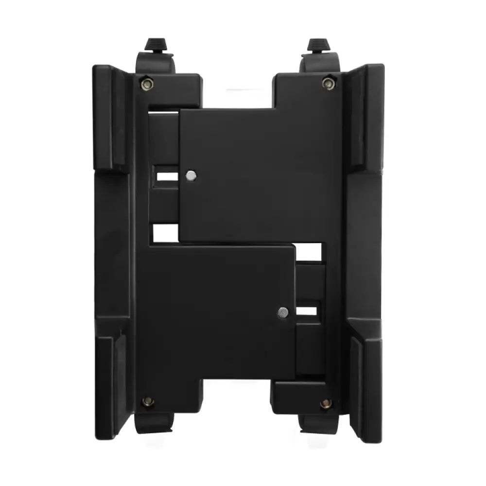 Ewent EW1290 soporte de CPU Carro para equipo informático Negro - detalle