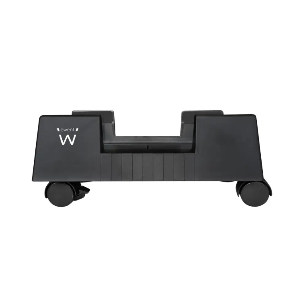 Ewent EW1290 soporte de CPU Carro para equipo informático Negro - detalle