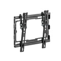 Ewent EW1506 soporte para TV 106.7 cm (42") Negro