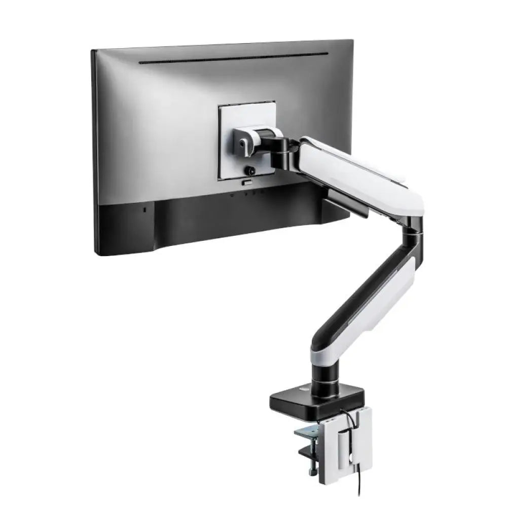 EWENT EW1509 Soporte monitor 0-49" con luces RGB - detalle