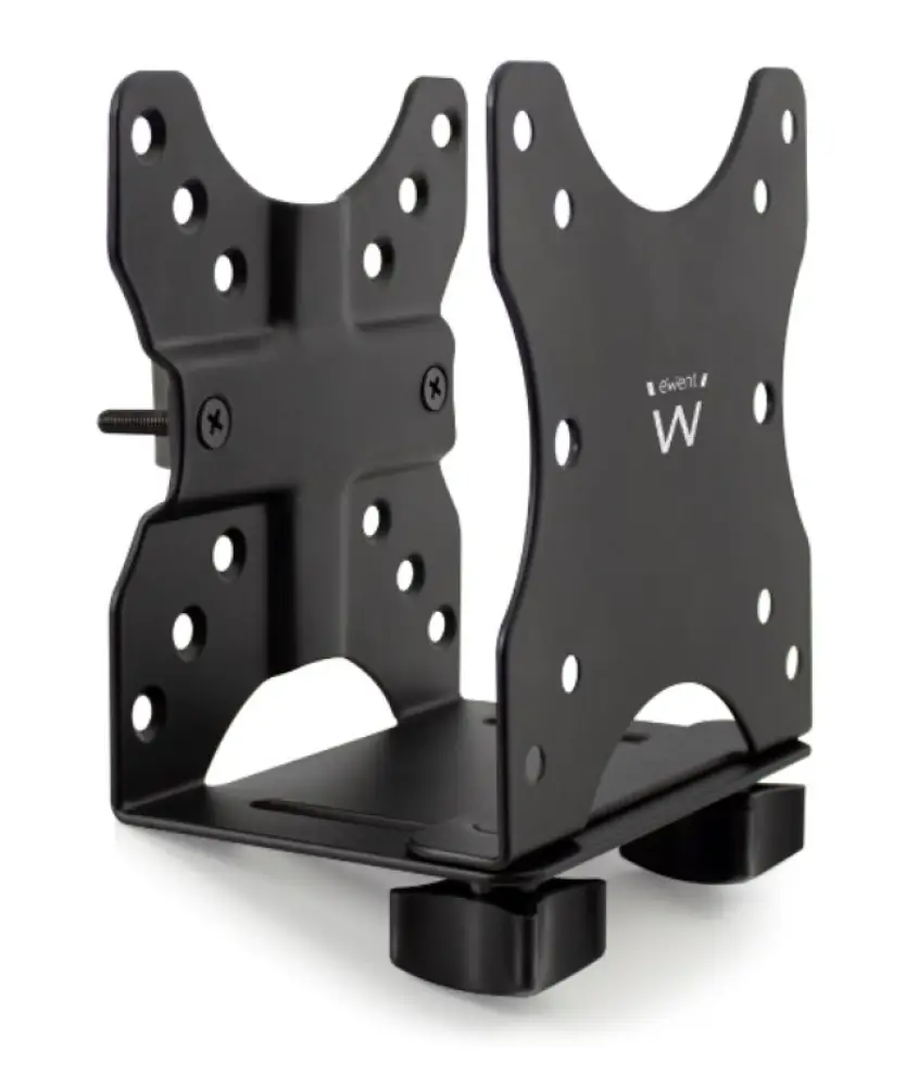 Ewent EW1517 soporte y montura para estación de trabajo/PC todo en uno 5 kg Negro - detalle