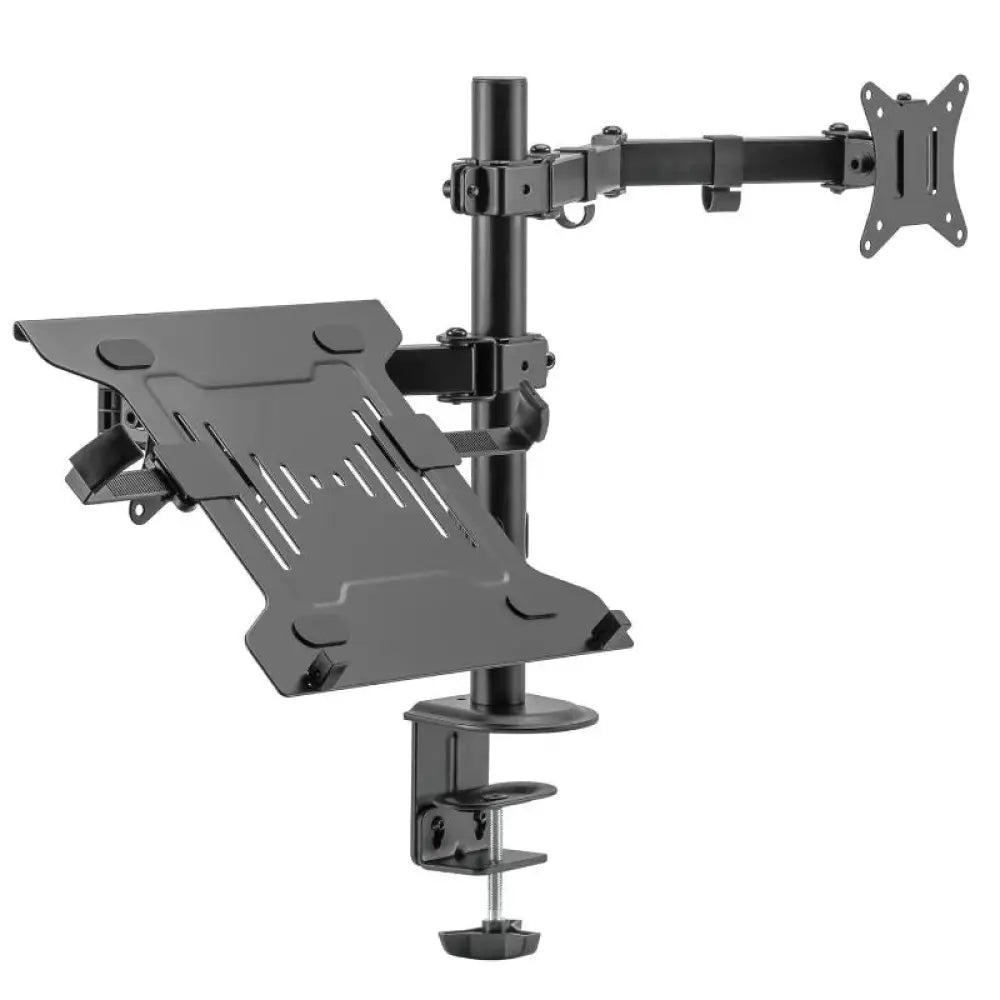 Soporte para monitor de 34 pulgadas y soporte portátil de la marca EWENT, accesorios para televisión y monitor.
