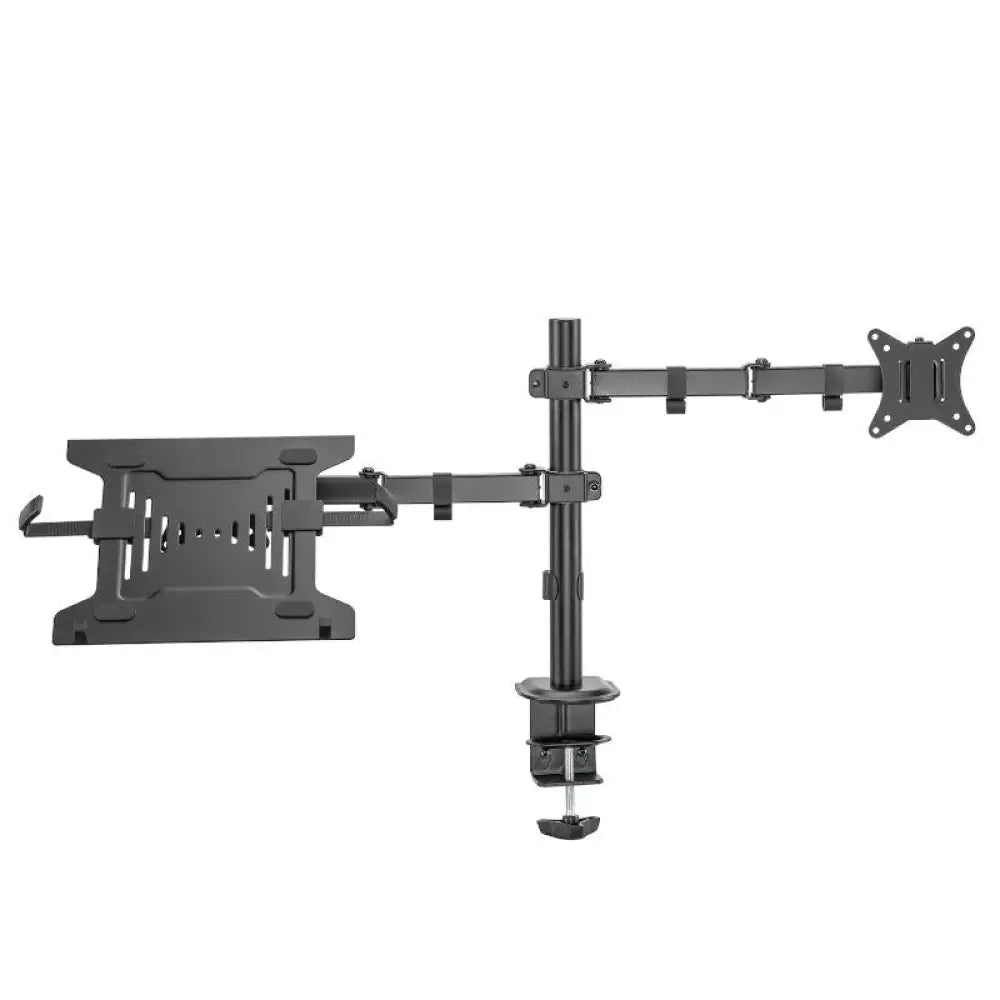Soporte para monitor EWENT EW1519 para pantalla de 34 pulgadas y soporte portátil, accesorios para televisión y monitor.