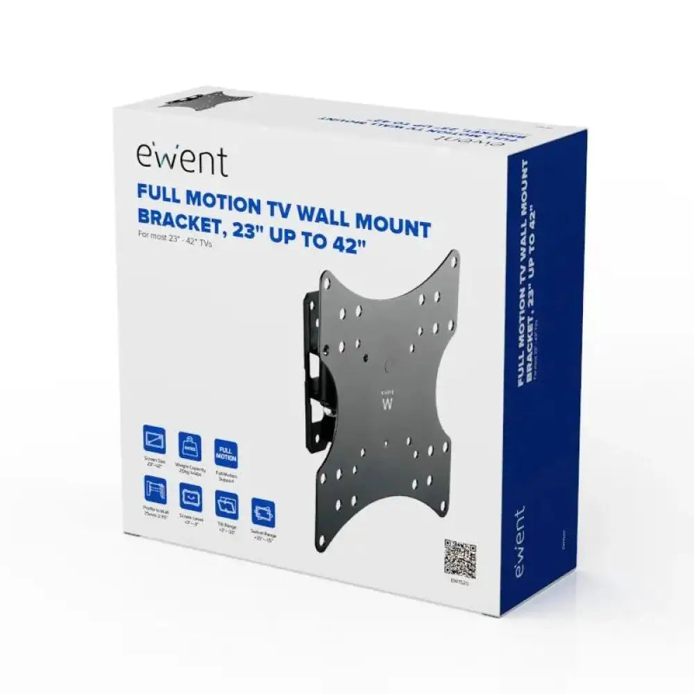 EWENT EW1520 soporte pared TV  Bracket M, 13 - 42" - detalle