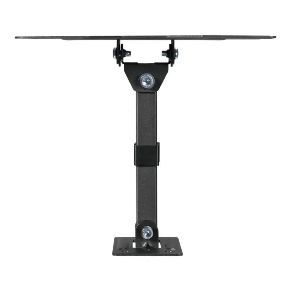 Ewent EW1521 soporte para TV 109.2 cm (43") Negro - detalle