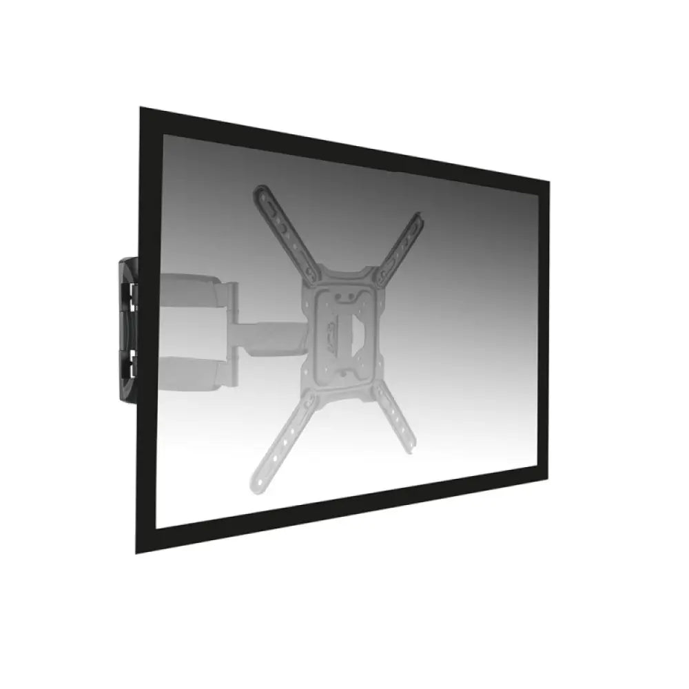 Ewent EW1525 139.7 cm (55") Negro