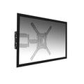 Ewent EW1525 139.7 cm (55") Negro