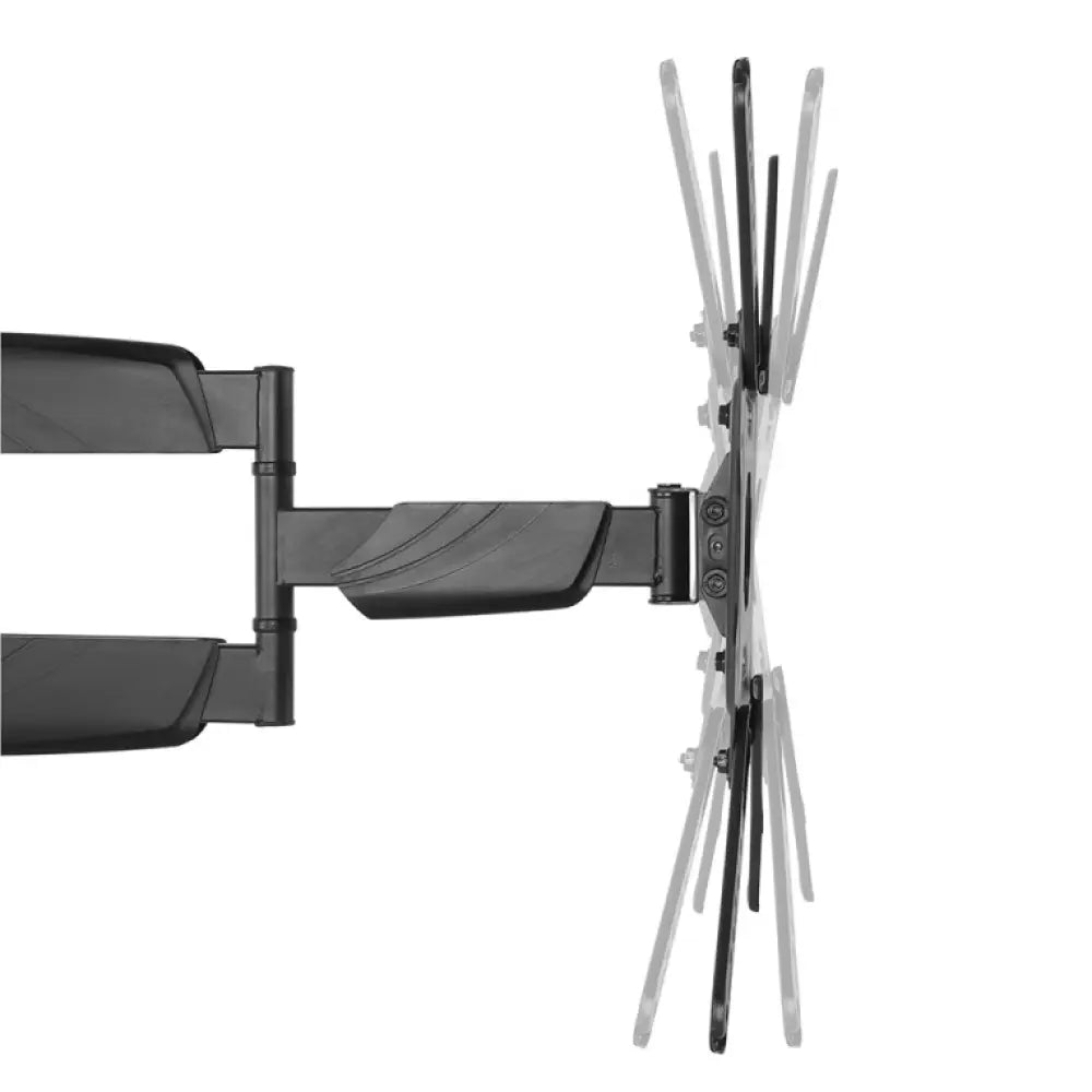 Ewent EW1525 139.7 cm (55") Negro - detalle