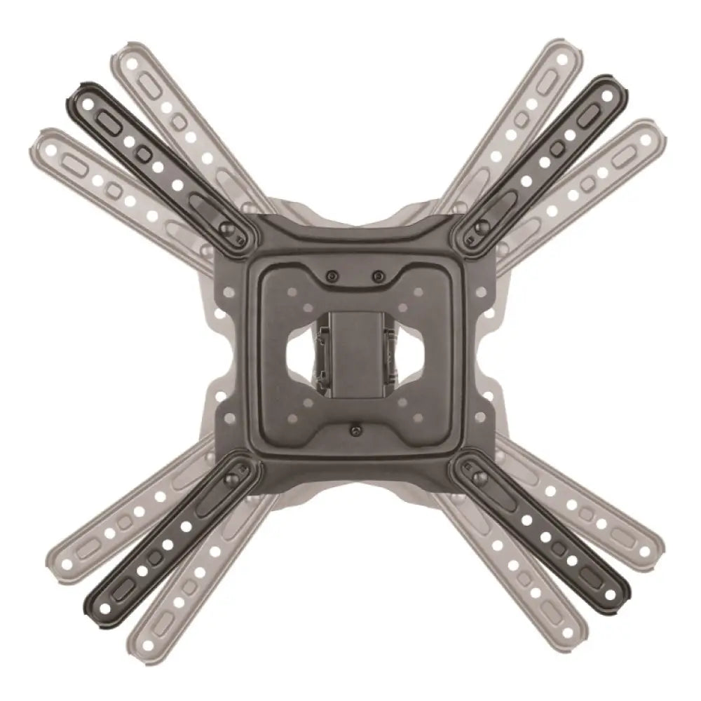 Ewent EW1525 139.7 cm (55") Negro - detalle
