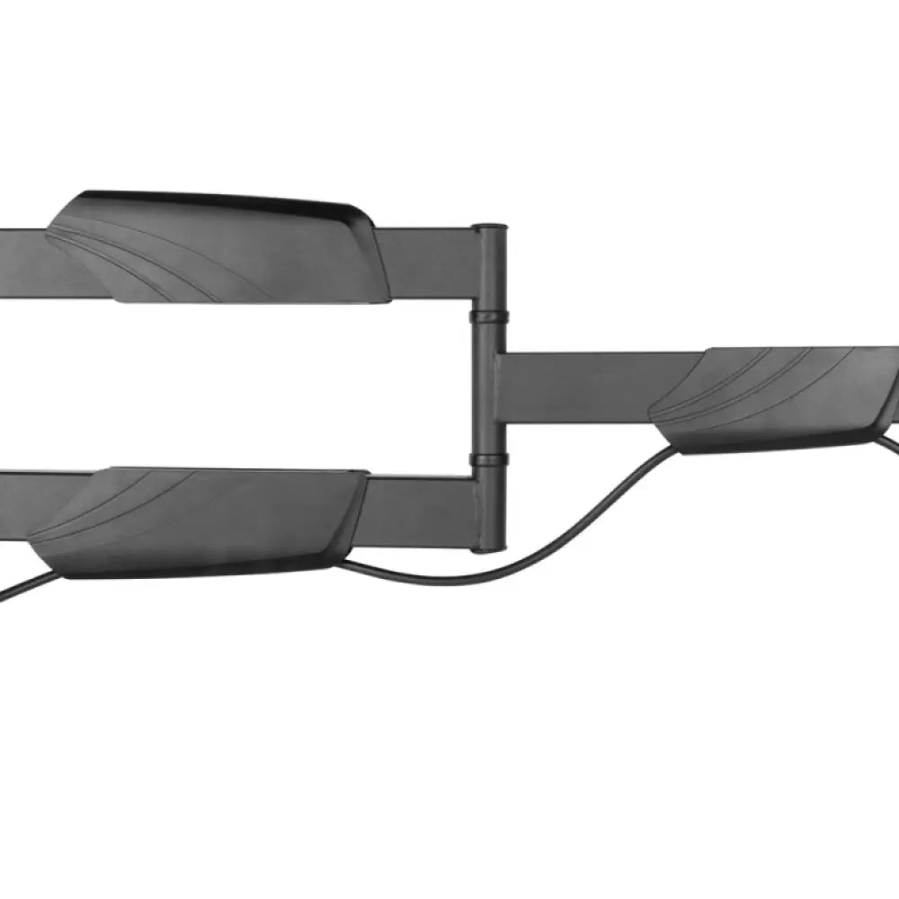 Ewent EW1525 139.7 cm (55") Negro - detalle