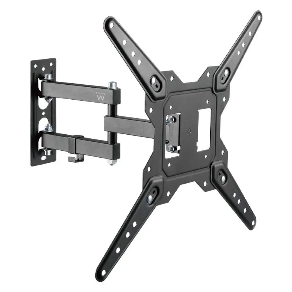 EWENT EW1525 Soporte pared TV ext 3 pivot 23-55"
