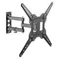 EWENT EW1525 Soporte pared TV ext 3 pivot 23-55"