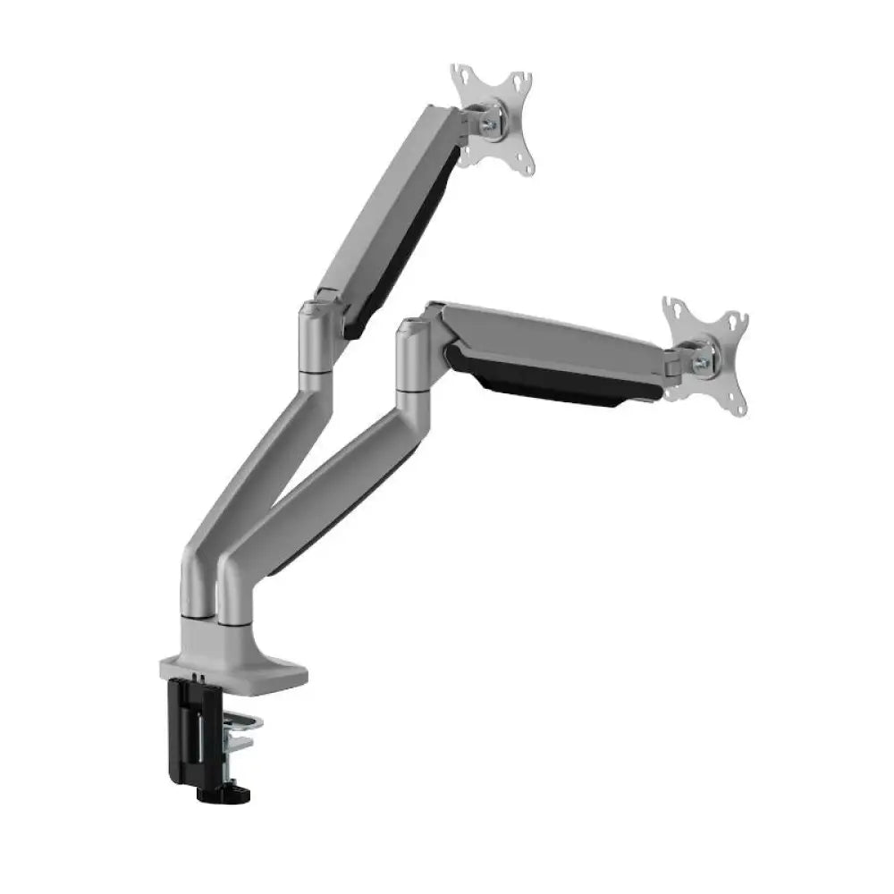 EWENT EW1528 soporte mesa 2  monitor hasta 35" - detalle