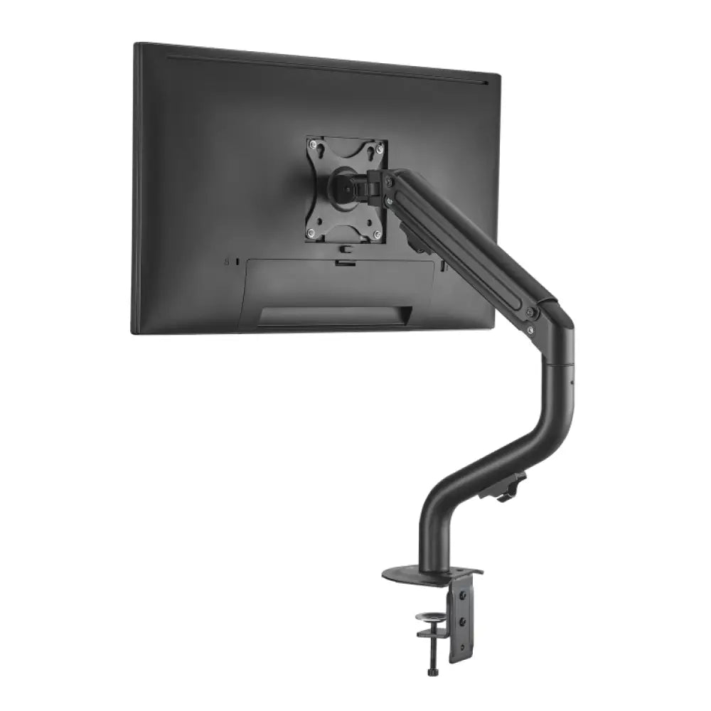 Ewent EW1533 soporte para monitor 81.3 cm (32") Escritorio Negro - detalle