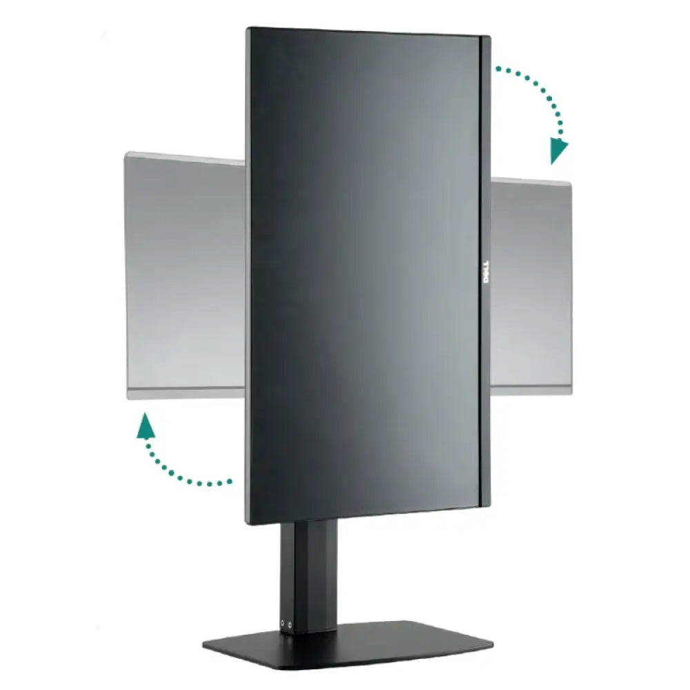 EWENT EW1537 Soporte Resorte de Gas  monitor 34" - detalle