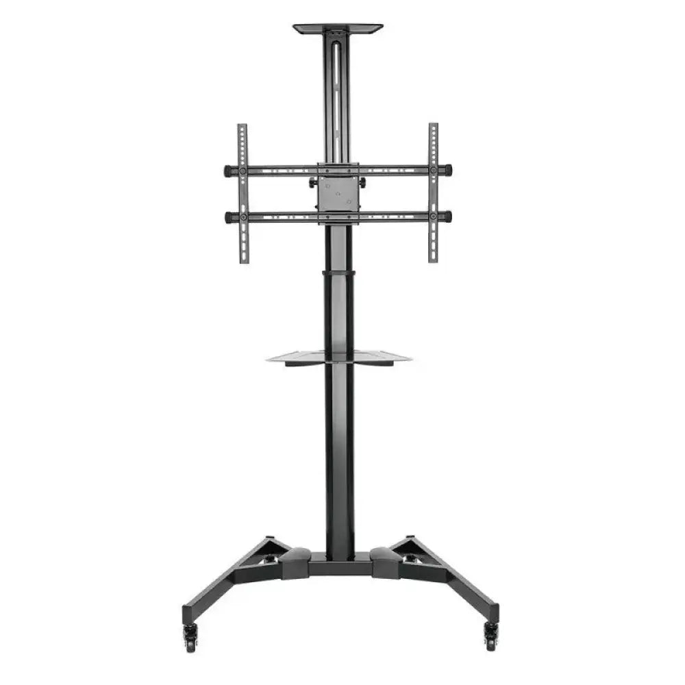 EWENT EW1540 Soporte Movil Suelo Monitores 37"-70 - detalle