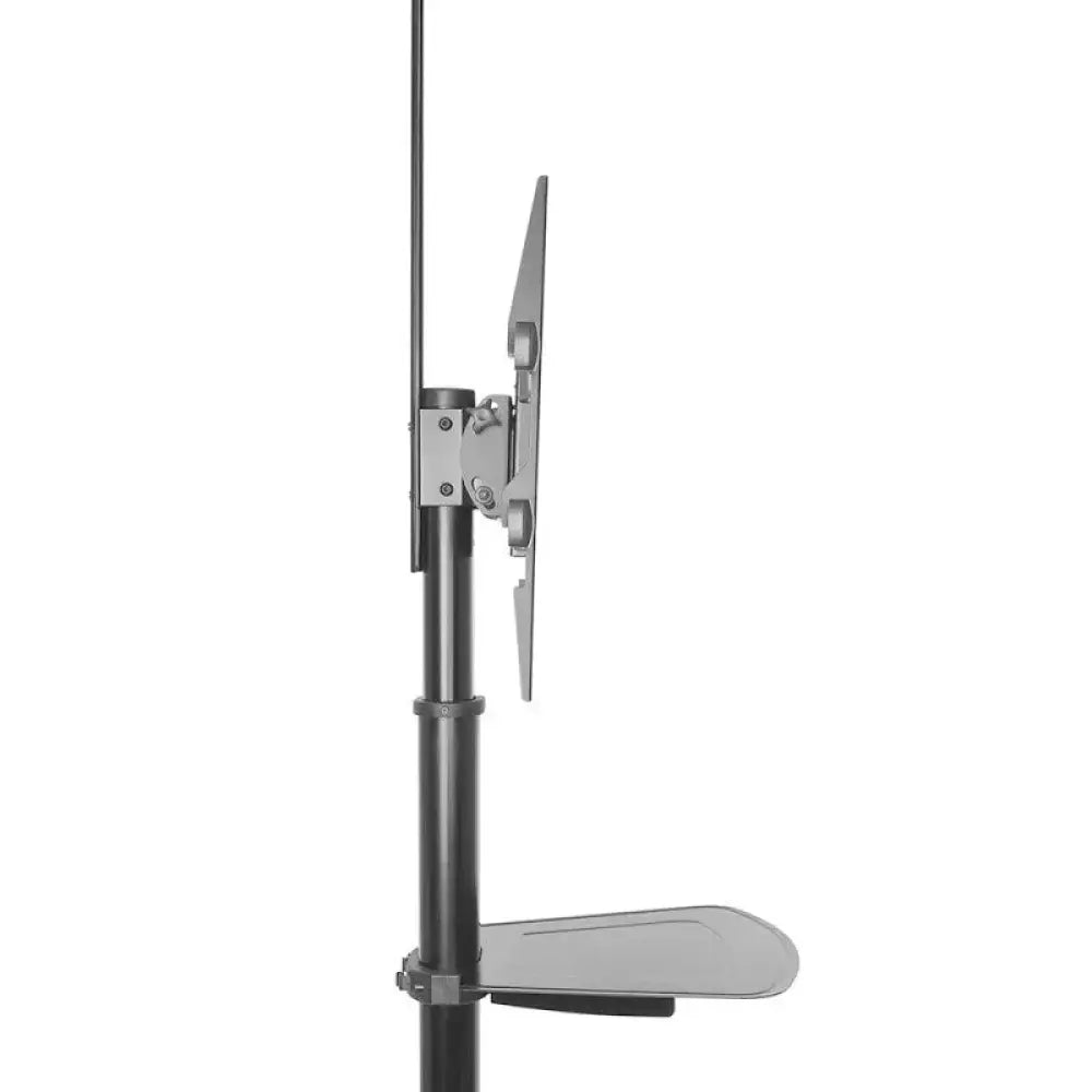 EWENT EW1540 Soporte Movil Suelo Monitores 37"-70 - detalle