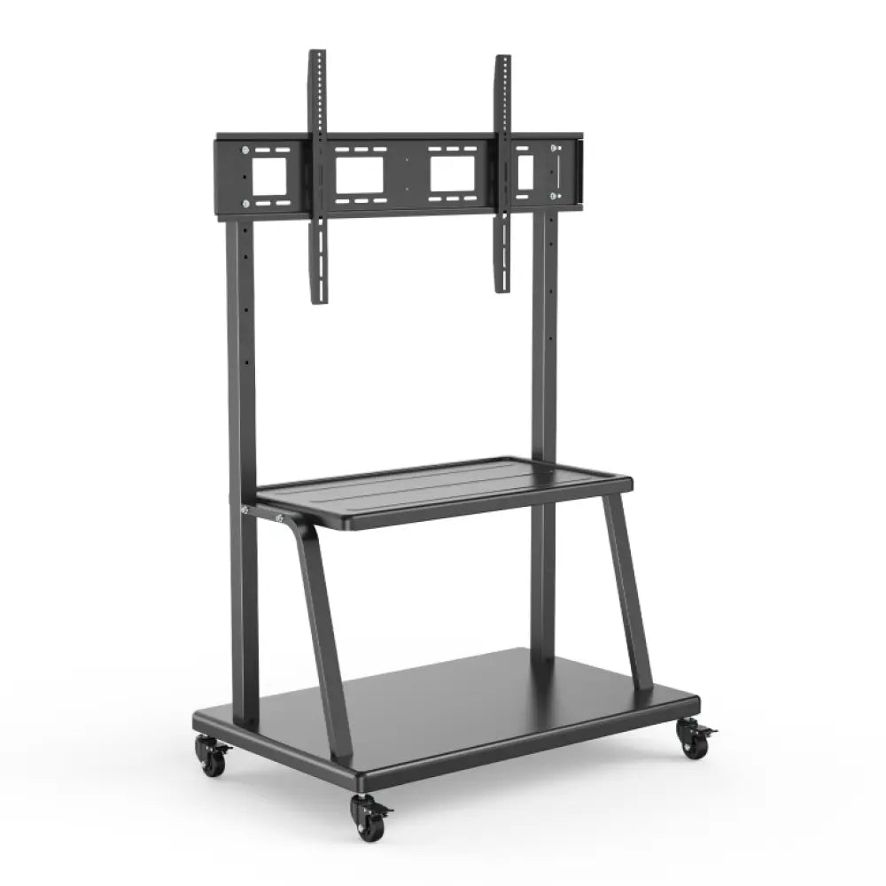 Ewent EW1541 soporte para pantalla de señalización 3.05 m (120") Negro - detalle