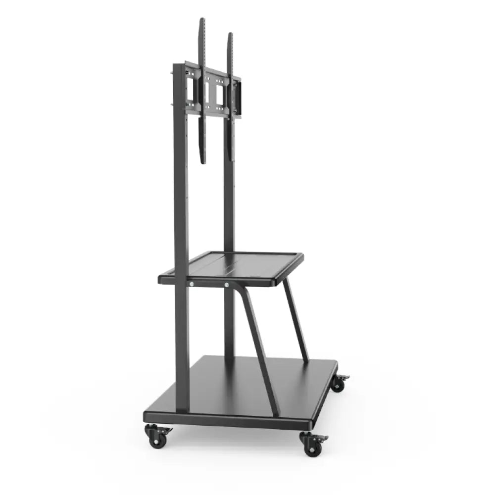 Ewent EW1541 soporte para pantalla de señalización 3.05 m (120") Negro - detalle