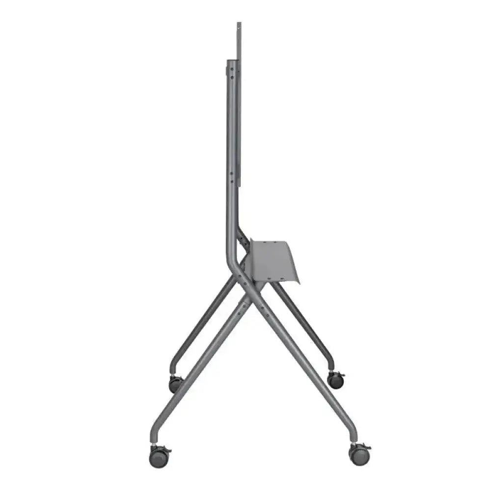 EWENT EW1542 Soporte de suelo con ruedas  50"-86" - detalle