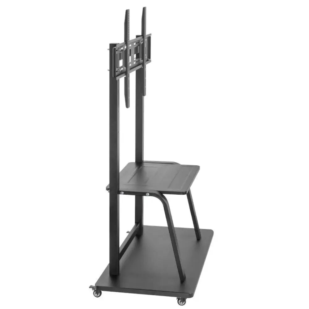 EWENT EW1544 Soporte suelo con rueda tv 37" a 100" - detalle