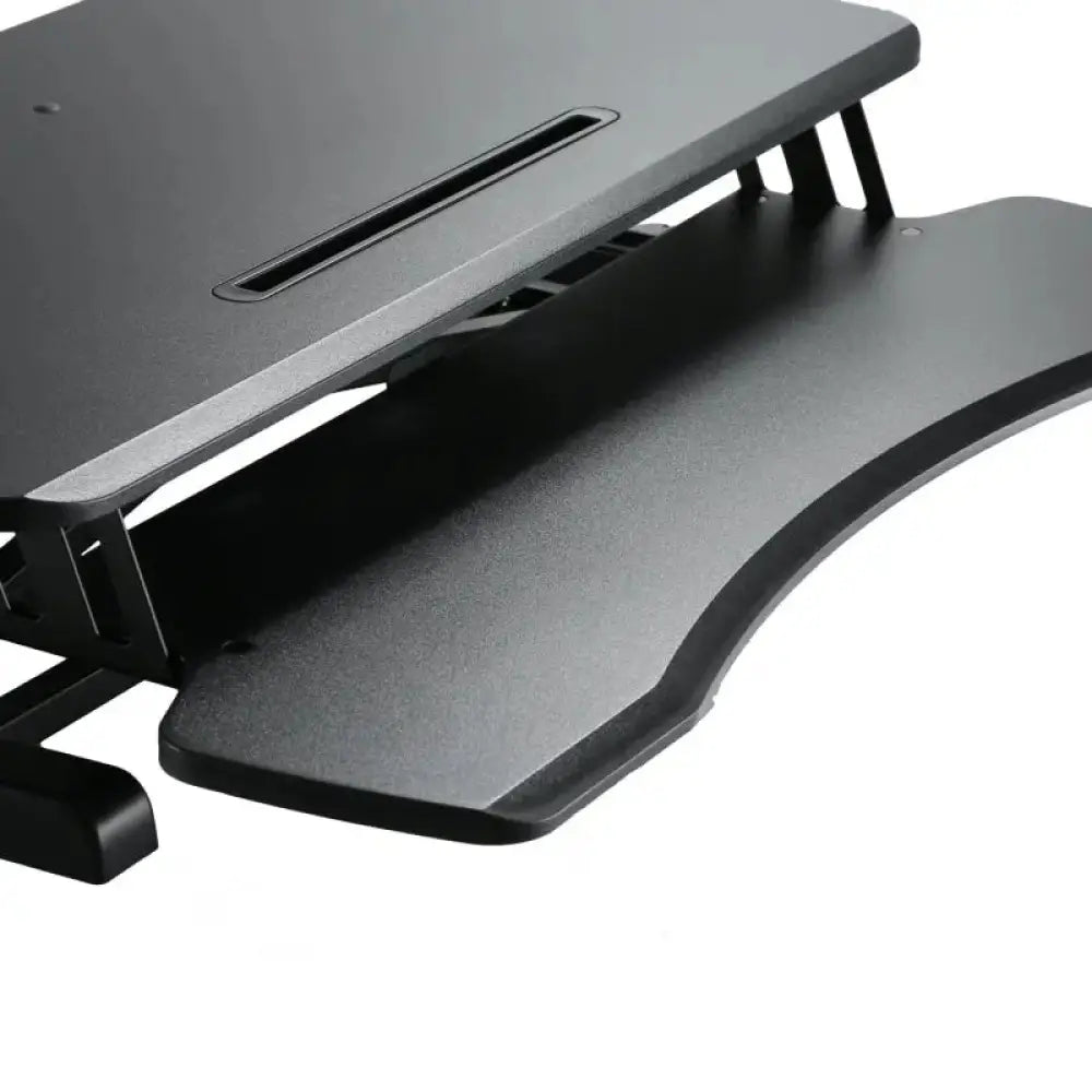 Ewent EW1545 Stand escritorio ajustable en altura - detalle